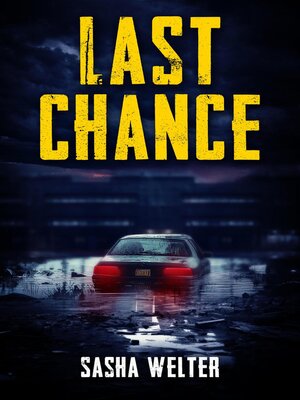 cover image of Last Chance